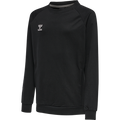 Hummel Youth Move Grid Cotton Sweatshirt Hummel