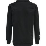 Hummel Youth Move Grid Cotton Sweatshirt Hummel