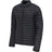 Hummel Men's Red Quilted Jacket Hummel