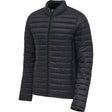 Hummel Men's Red Quilted Jacket Hummel
