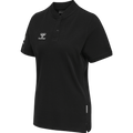 Hummel Women's Move Grid Polo Hummel