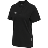 Hummel Women's Move Grid Polo Hummel