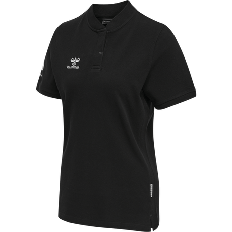 Hummel Women's Move Grid Polo Hummel