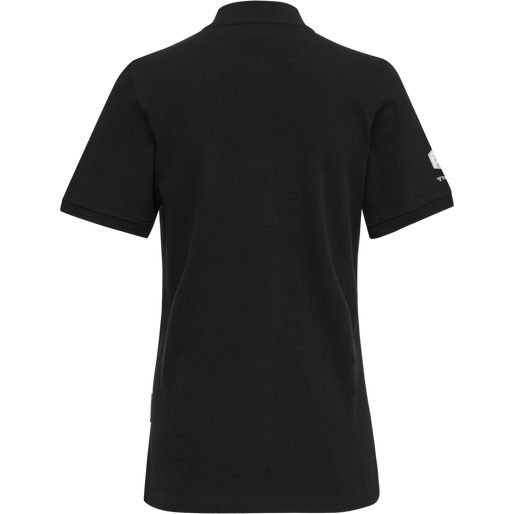 Hummel Women's Move Grid Polo Hummel