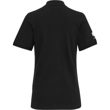 Hummel Women's Move Grid Polo Hummel