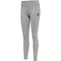 Hummel Women's Move Grid Cotton Tights Hummel