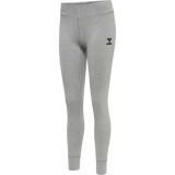 Hummel Women's Move Grid Cotton Tights Hummel