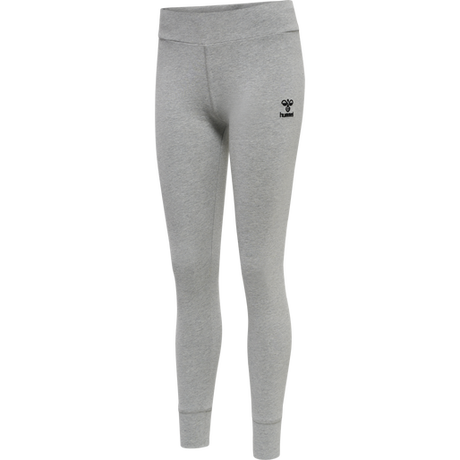 Hummel Women's Move Grid Cotton Tights Hummel
