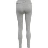 Hummel Women's Move Grid Cotton Tights Hummel