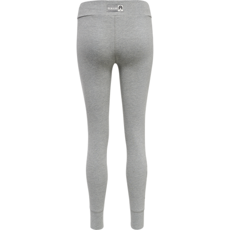 Hummel Women's Move Grid Cotton Tights Hummel