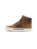 Hummel Men's Stadil High Winter Hiking Shoe Hummel