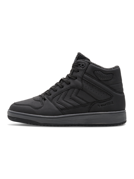 Hummel Men's St. Power Play Mid Tex Casual Shoe Hummel