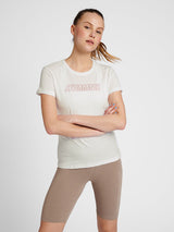 Hummel Women's Te Cali Cotton T-Shirt Hummel