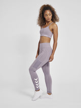 Hummel Women's Mt Chipo Mid Waist Tights Hummel