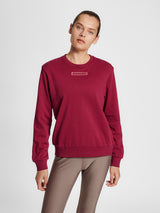 Hummel Women's Te Element Sweatshirt Hummel