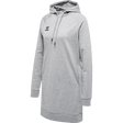 Hummel Women's Move Grid Cotton Sweatdress Hummel
