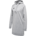 Hummel Women's Move Grid Cotton Sweatdress Hummel