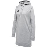 Hummel Women's Move Grid Cotton Sweatdress Hummel