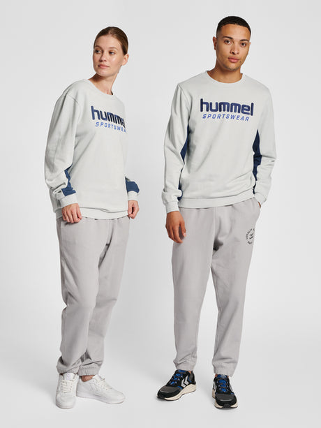 Hummel Men's LGC Wesley Sweatshirt Hummel