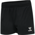 Hummel Women's Referee Chevron Shorts Hummel
