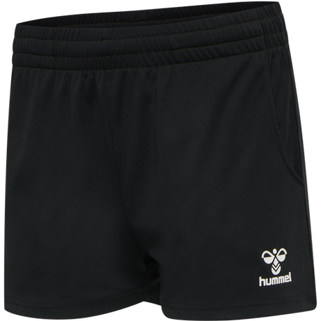 Hummel Women's Referee Chevron Shorts Hummel