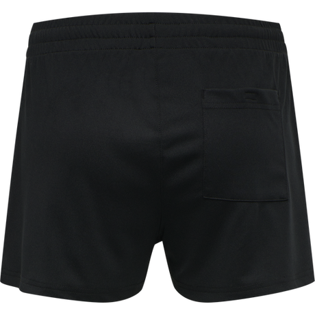 Hummel Women's Referee Chevron Shorts Hummel