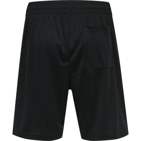 Hummel Men's Referee Chevron Shorts Hummel