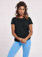 Hummel Women's Mt Taylor Short Sleeve T-Shirt Hummel