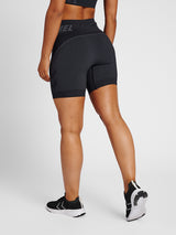 Hummel Women's Te Christel Seamless Shorts 2-Pack Hummel