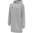 Hummel Youth Move Grid Cotton Sweatdress Hummel
