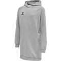 Hummel Youth Move Grid Cotton Sweatdress Hummel