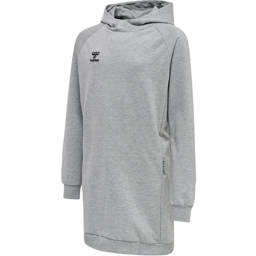 Hummel Youth Move Grid Cotton Sweatdress Hummel