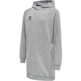 Hummel Youth Move Grid Cotton Sweatdress Hummel