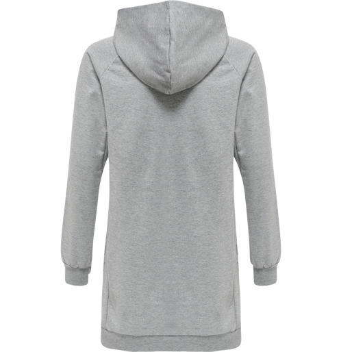 Hummel Youth Move Grid Cotton Sweatdress Hummel