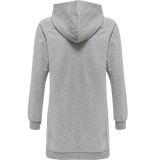 Hummel Youth Move Grid Cotton Sweatdress Hummel