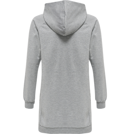 Hummel Youth Move Grid Cotton Sweatdress Hummel