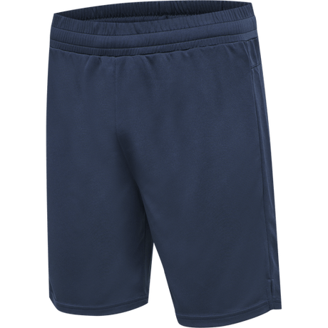 Hummel Men's Te Topaz Shorts 2-Pack Hummel