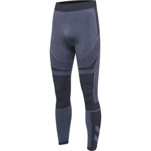 Hummel Men's Te Mike Seamless Tights Hummel