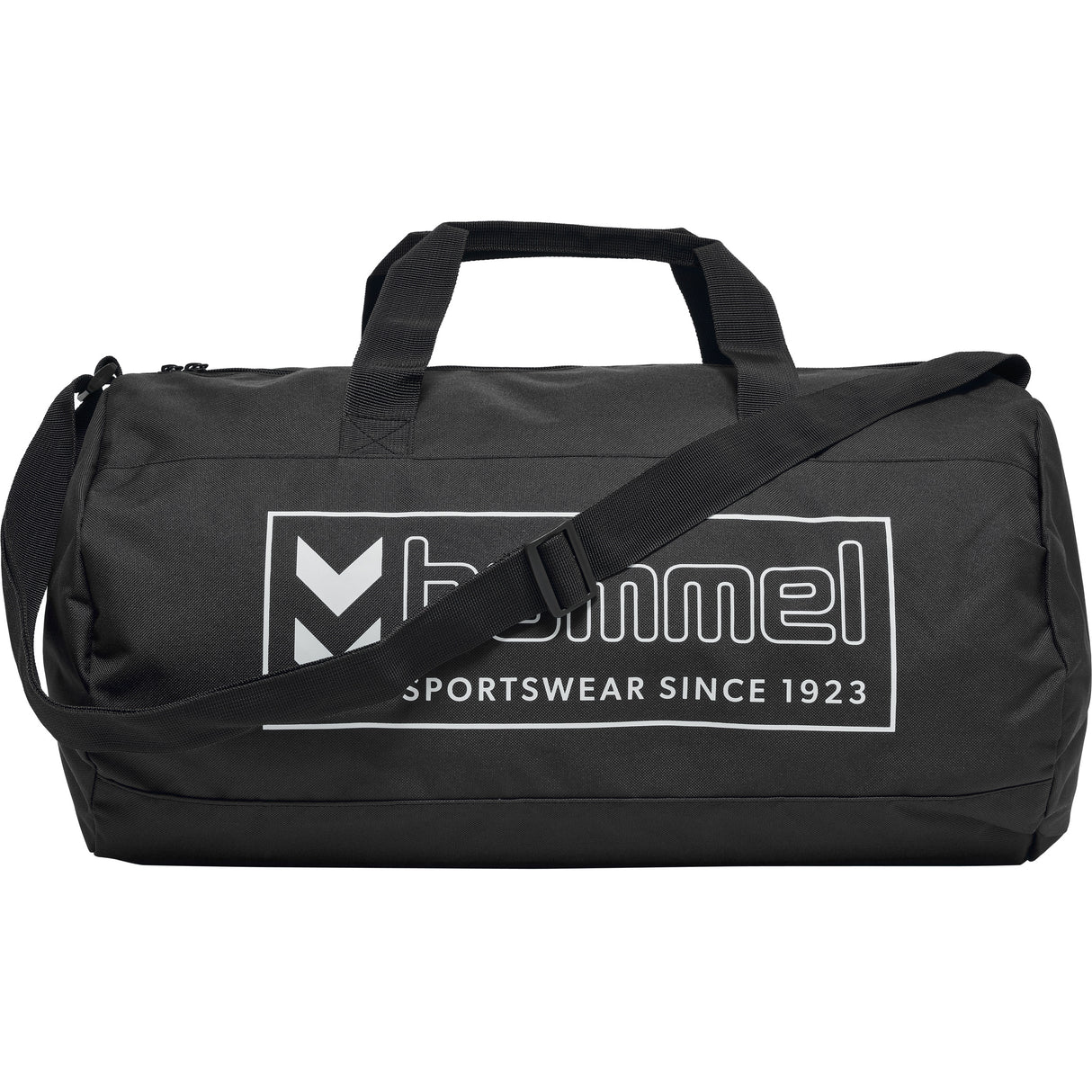 Hummel Key Round Sports Bag Hummel
