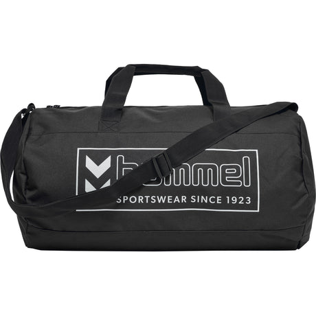 Hummel Key Round Sports Bag Hummel