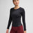 Hummel Women's Clea Seamless Tight Long Sleeve T-Shirt Hummel
