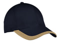 Port Authority ®  Contrast Stripe Sandwich Bill Cap