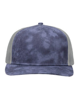 Sportsman Modern Five-Panel Trucker Fit Cap Unisex Accessories Hats & Caps