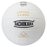Tachikara SV5WS Sensi-Tec Composite Volleyball Tachikara
