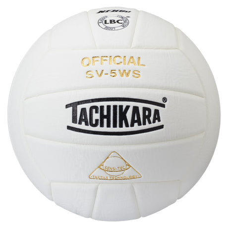 Tachikara SV5WS Sensi-Tec Composite Volleyball Tachikara