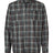 Burnside Perfect Flannel Work Shirt Burnside