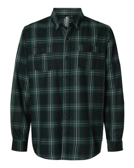 Burnside Perfect Flannel Work Shirt Burnside