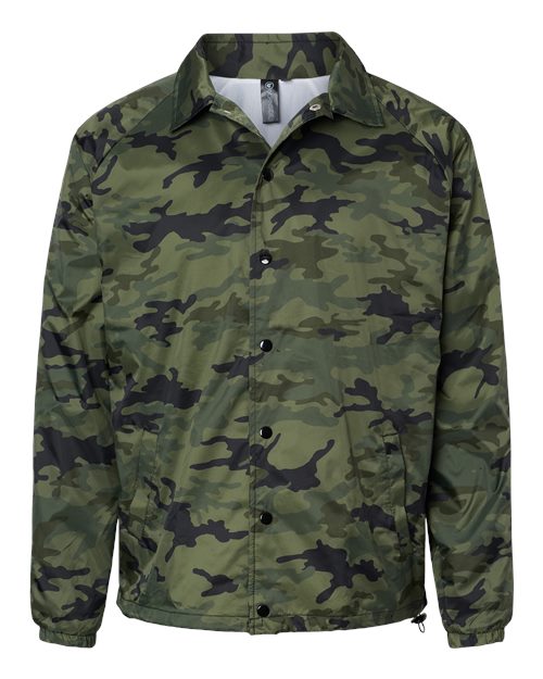 Burnside Coaches Jacket Burnside
