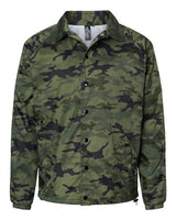 Burnside Coaches Jacket Burnside