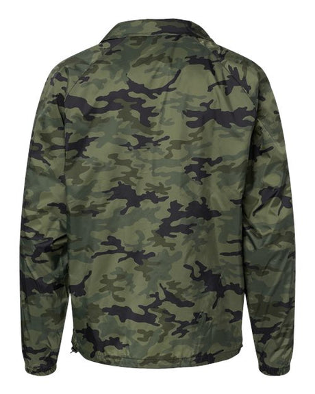 Burnside Coaches Jacket Burnside